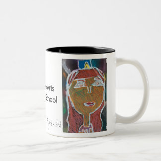 3-Aiyana and KA-Coleman Mug