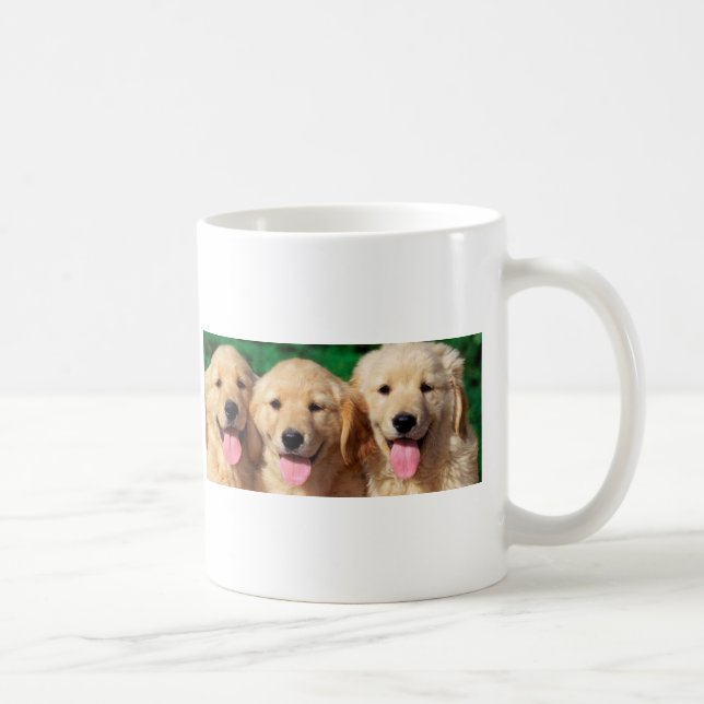 3 Amigos Coffee Mug (Right)
