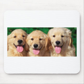 3 Amigos Mouse Mat