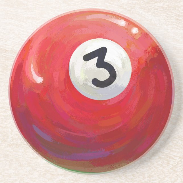 3 Ball Coaster (Front)