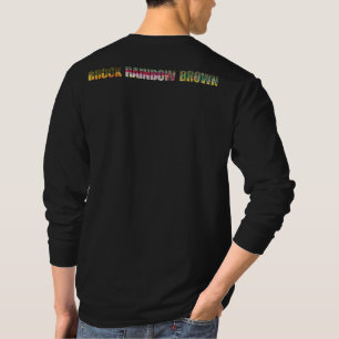 3 Beautiful Trout Skins T-Shirt
