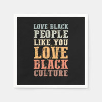 3 Black History Month Support Gift Manuel