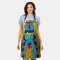 3 Cats Apron