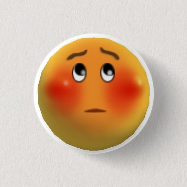 :"> 3 CM ROUND BADGE (Front)