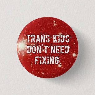 ... 3 CM ROUND BADGE