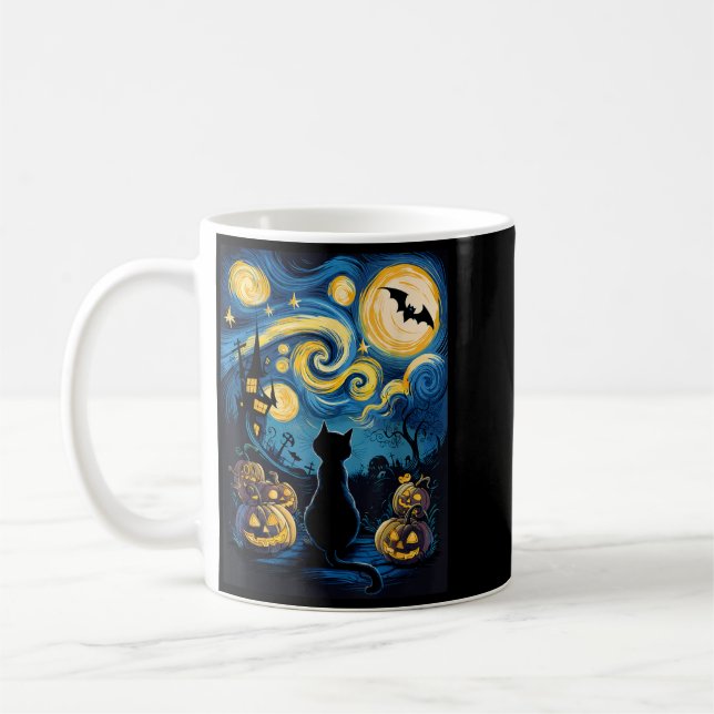 3 COFFEE MUG (Left)