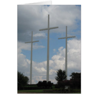 3 Crosses