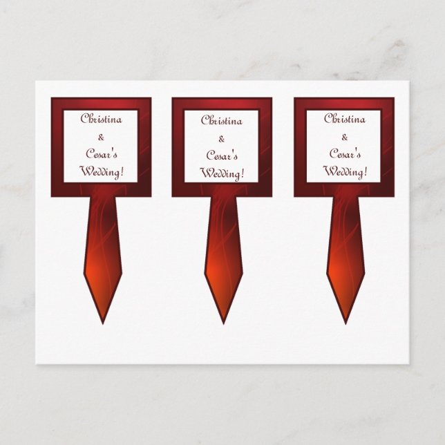 3 Cup Cake Picks Maroon Moroccan Lantern Postcard (Front)