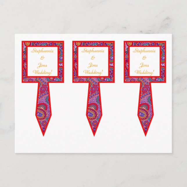 3 Cup Cake Picks Purple Palace India Postcard (Front)