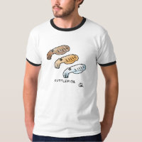 3 Cuttlefish
