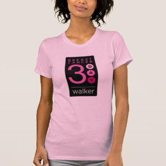 3 day walker T-Shirt