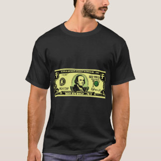 3 dollar bill  T-Shirt