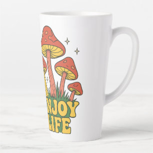 3. Enjoy Life Coffee Mug