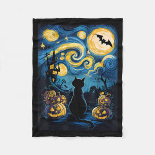 3 FLEECE BLANKET