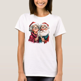 #3 Holiday Humour T-Shirt
