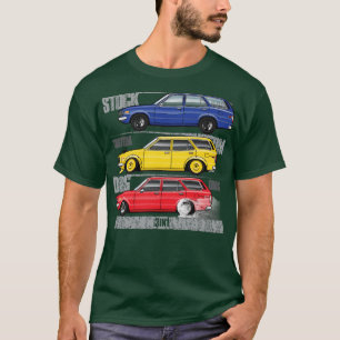 3 in 11 T-Shirt
