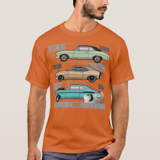 3 in 18 T-Shirt