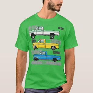 3 in One T-Shirt