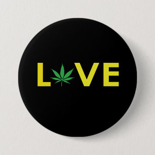 3 Inch Love Button