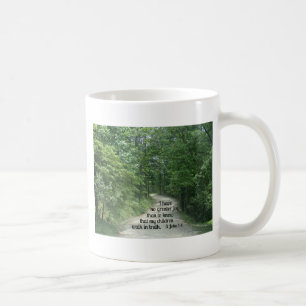 3 John 1:4 Coffee Mug