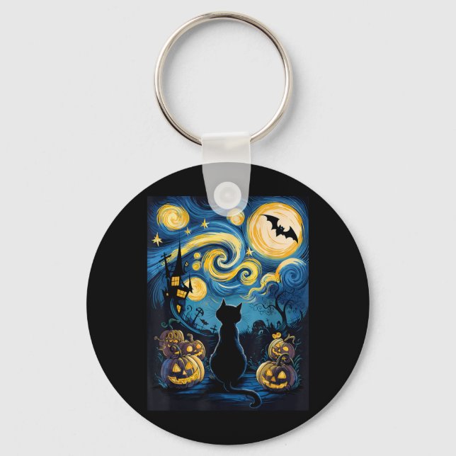 3 KEY RING (Front)
