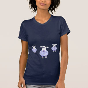 3 lambs T-Shirt