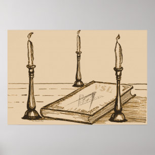 3-Lesser-Lights Poster