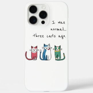 3 little kittens iPhone 16 pro max case