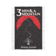 3 Men & A Mountain Blanket