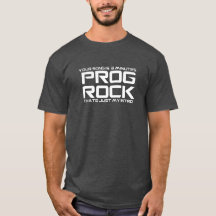 3 Minutes Prog Rock