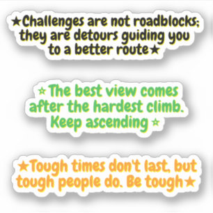 3 Motivational Quotes About Life Challenges   3