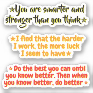 3 Motivational Quotes for Student   Inspirational 