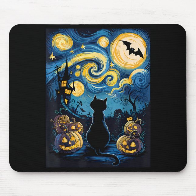 3 MOUSE MAT (Front)