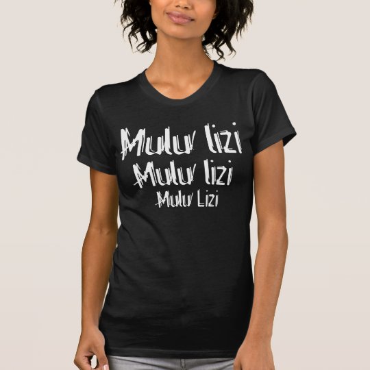 3 Mulu Lizi Tank Women