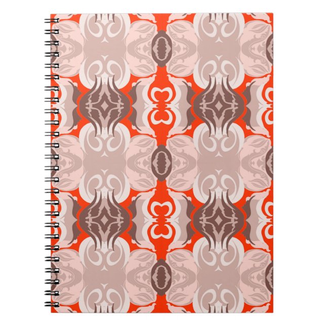3 NOTEBOOK (Front)
