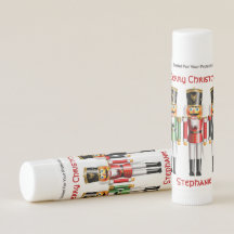3 Nutty Nutcracker Toy Soldiers
