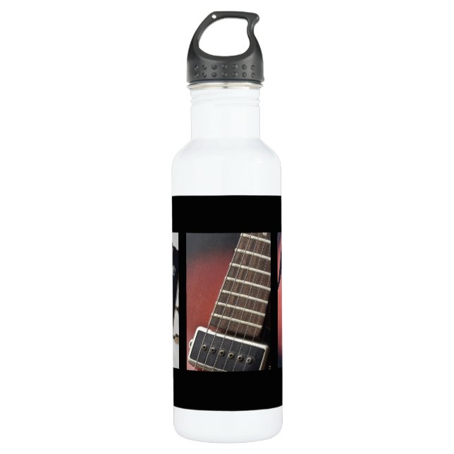 3 Part Harmony Triptych 710 Ml Water Bottle (Front)