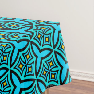 3 Petals Tablecloth