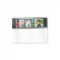 3-Photo film strip personalised photo sticky notes