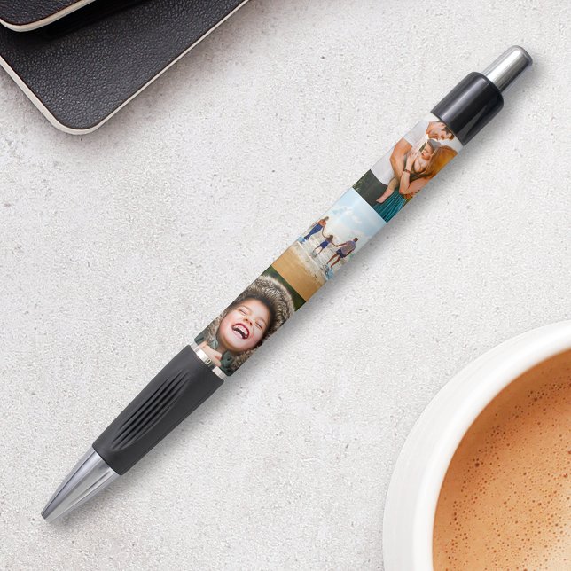 3 Photo Pens Template (Creator Uploaded)