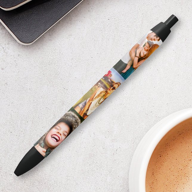 3 Photo Pens Template (Creator Uploaded)