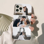 3 Photos Custom Collage<br><div class="desc">Minimalist and modern personalised photo design. Need help adding your photo? Please send us a message using the contact button below.</div>