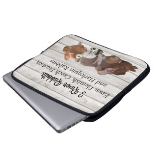 3 Rivers Electronics Bag