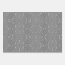 3 Sets Cheers to You Party Wrapping Paper