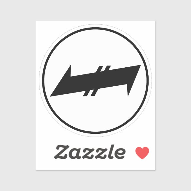 3 Staffel Aufklärungsgruppe 33 - 3.(F)/33 Emblem (Sheet)