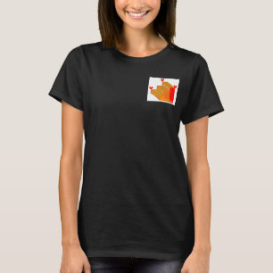 3 Steps to Heaven T-Shirt