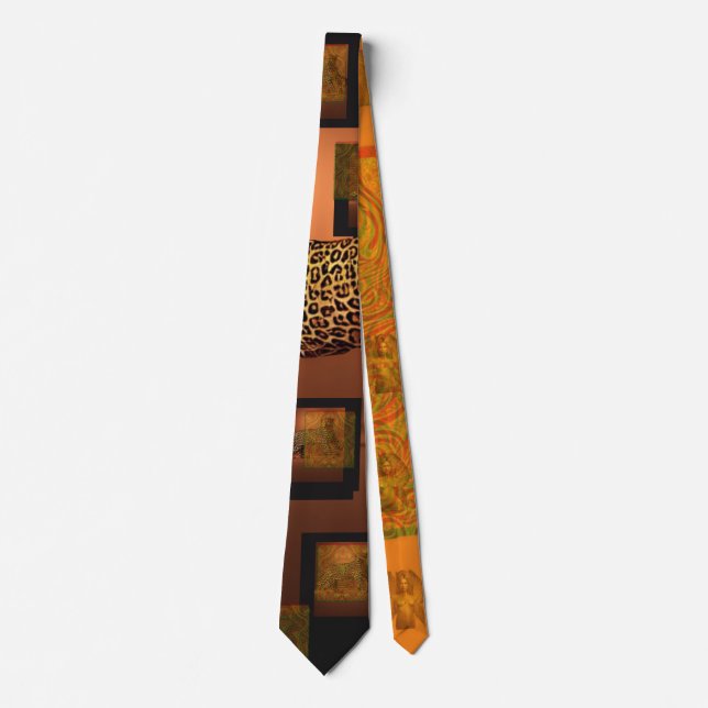 3 Tie Trick by cassini #2 (Front)