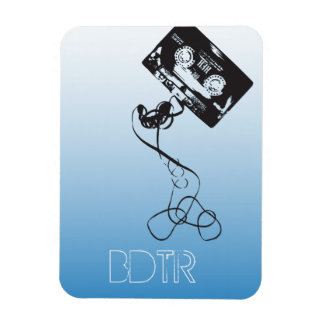 3"x4" Photo Magnet