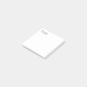 3" x 3" AHS Sticky Notes