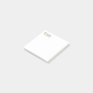 3" x 3" AHS Sticky Notes